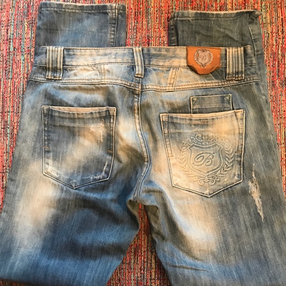 bogart bogart jeans price